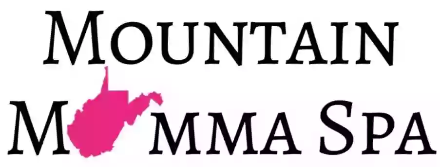 Mountain Momma Spa