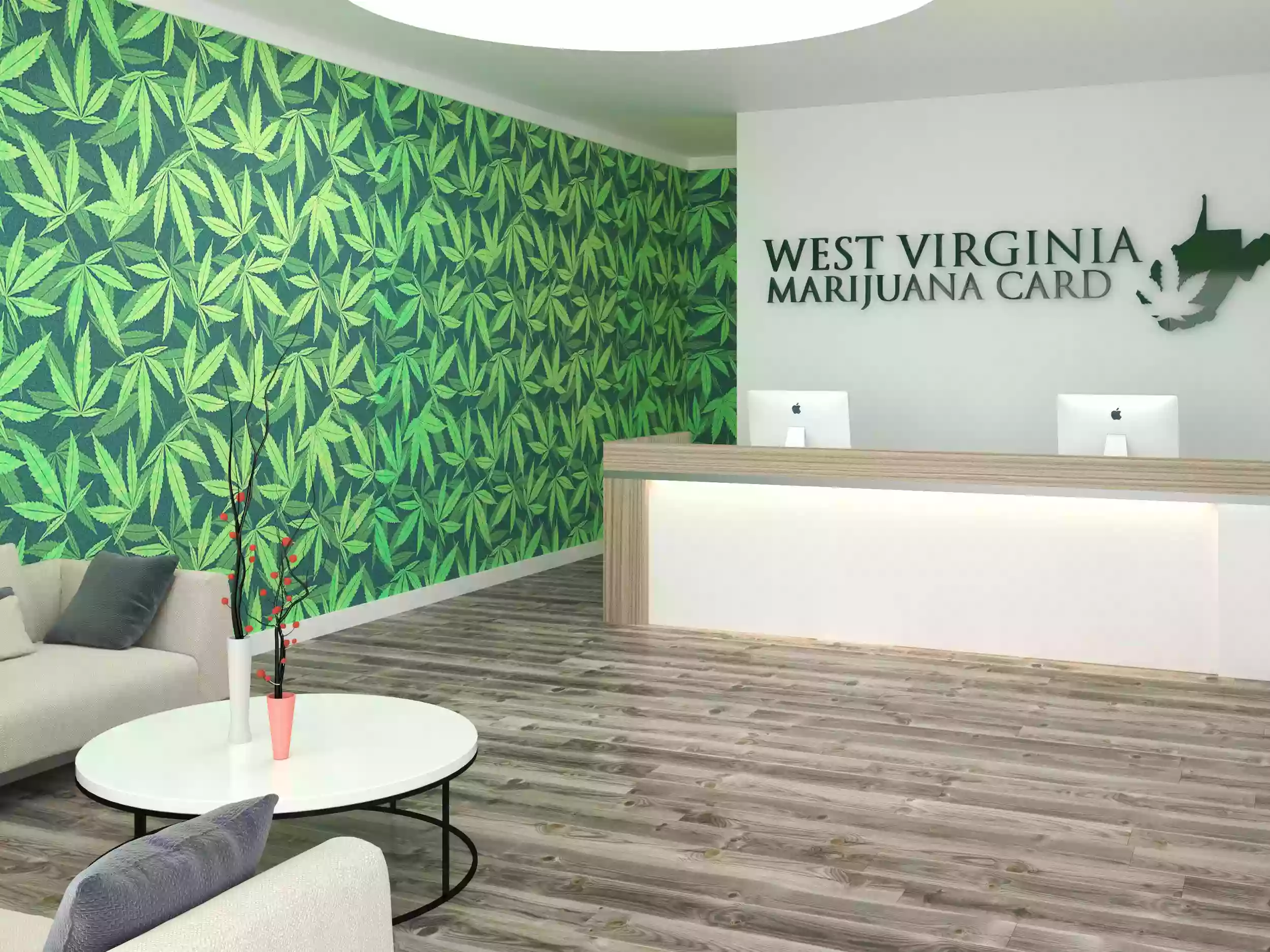 West Virginia Marijuana Card - Marijuana Doctors