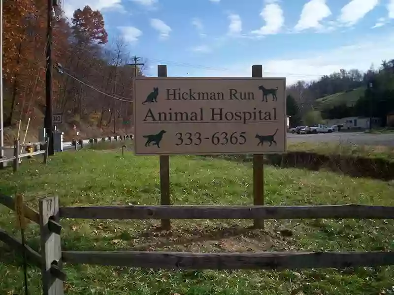 Hickman Run Animal Hospital