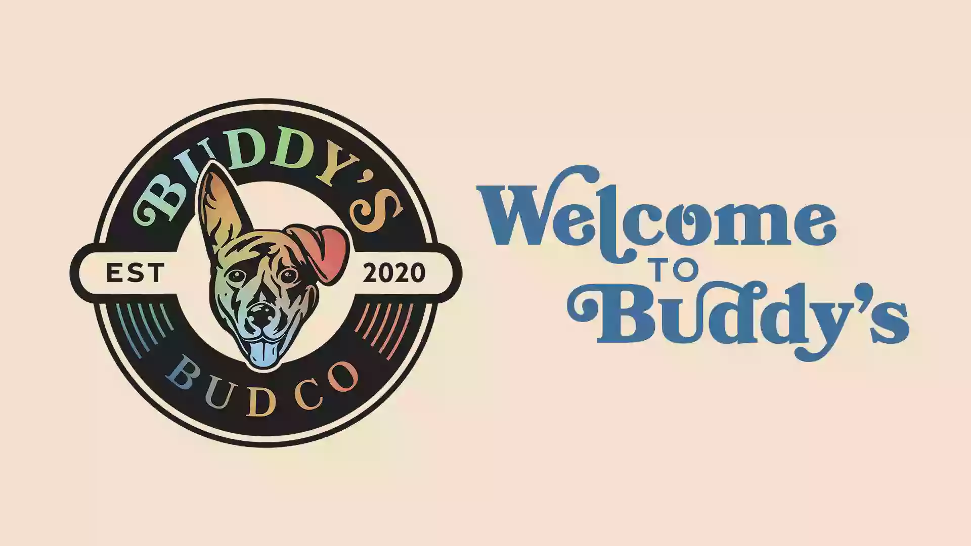 Buddy's Bud Co