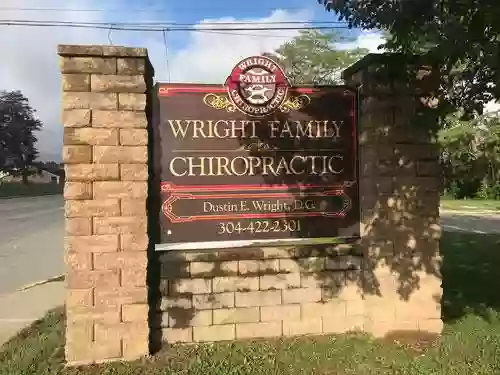 Wright Family Chiropractic