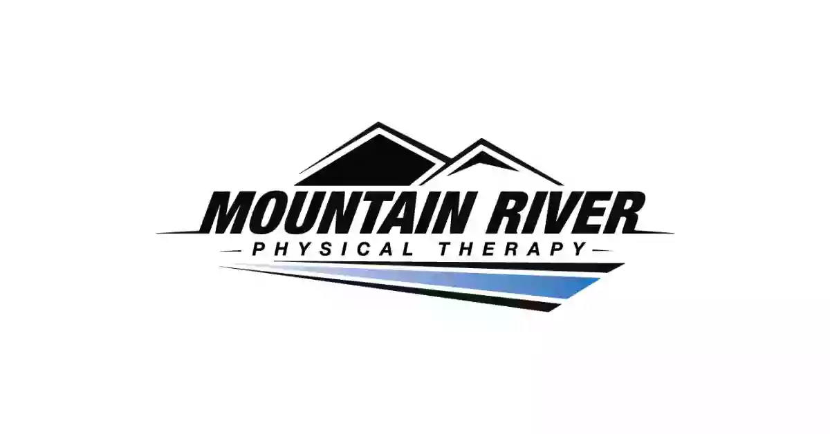 Mountain River Physical Therapy