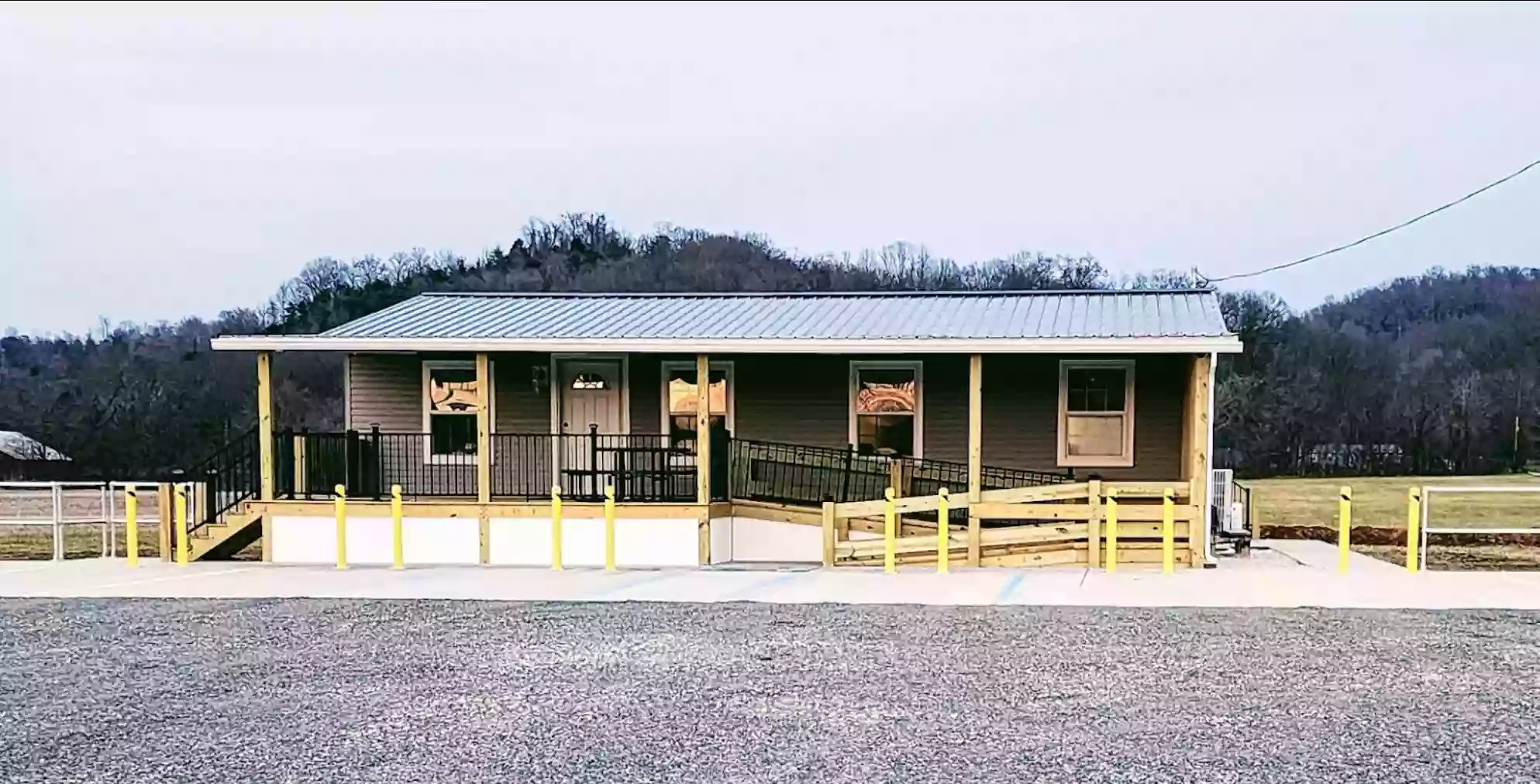 Valley Health - Gallipolis Ferry