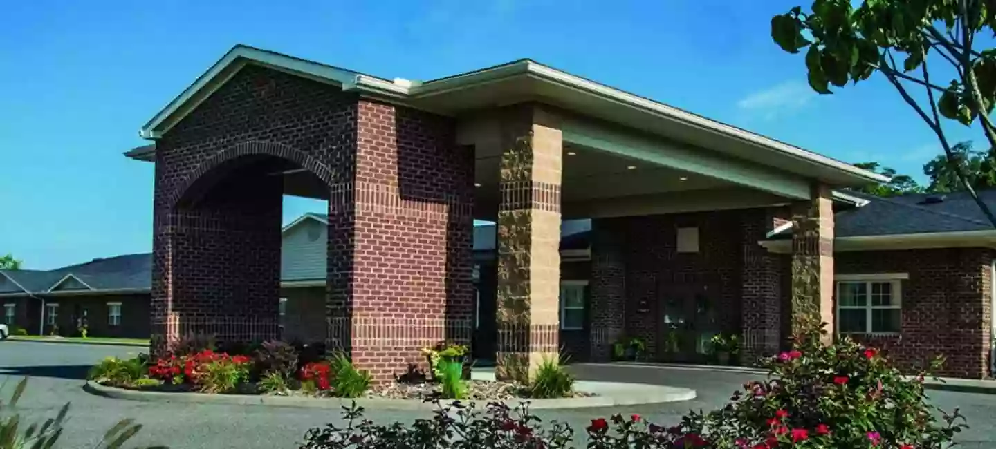 Cabell Healthcare Center