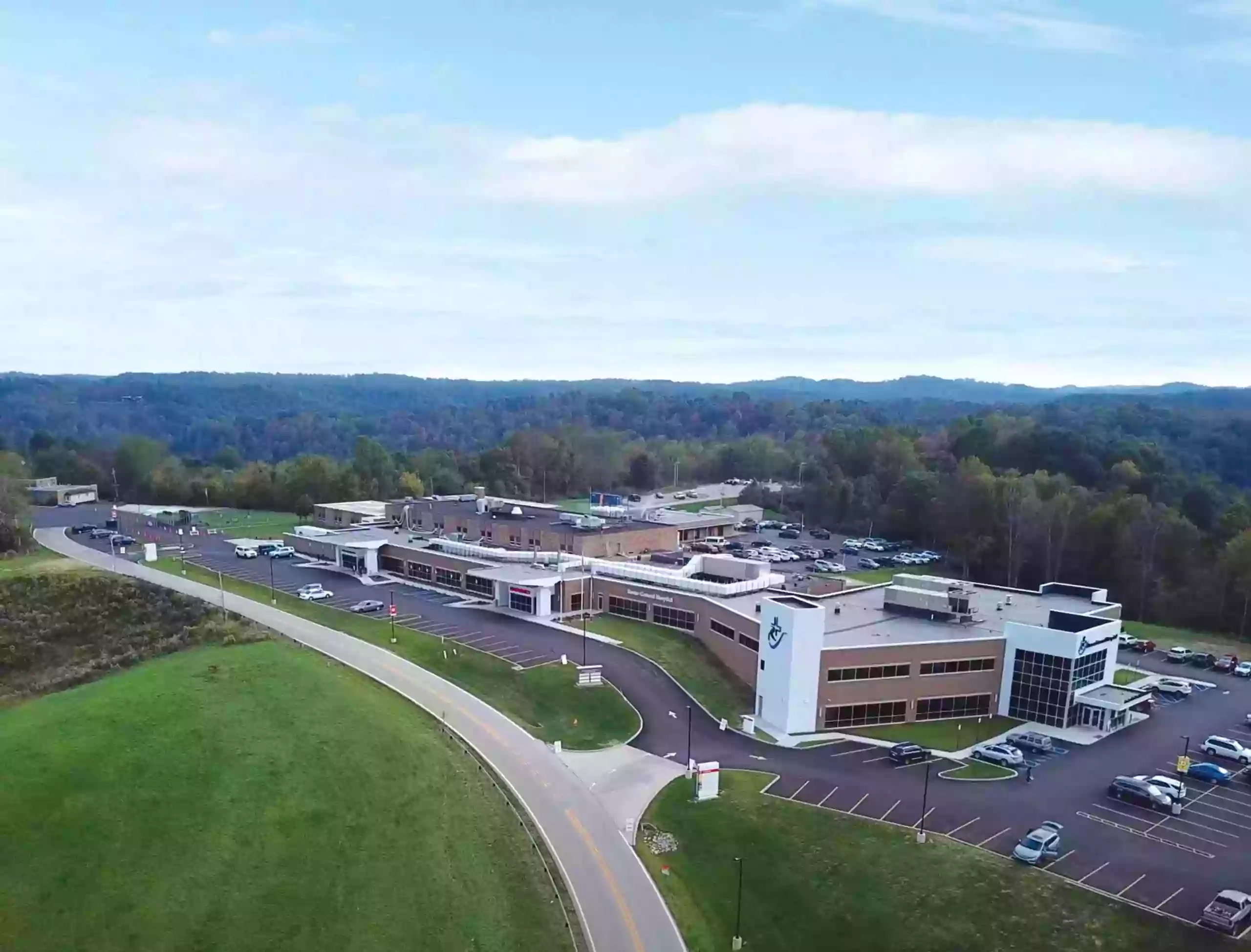 Southern Roane Medical Clinic