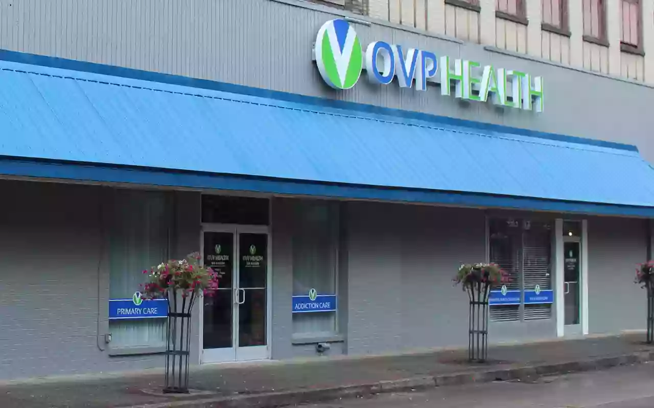 OVP Health