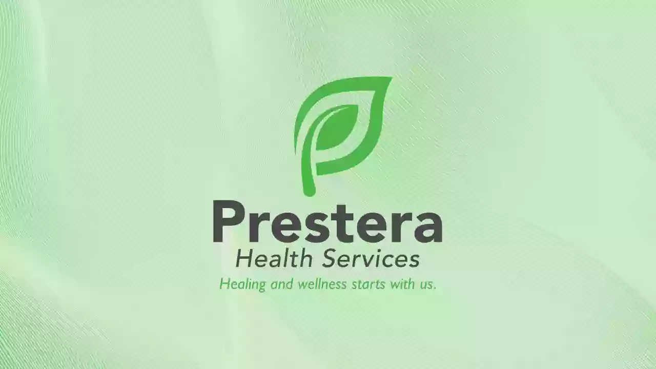 Prestera Health Services- Cabell Children's