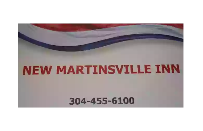 New Martinsville Inn