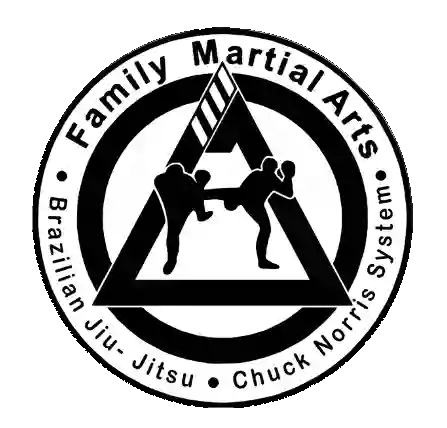 Family Martial Arts/Gracie Jiu-Jitsu Beckley