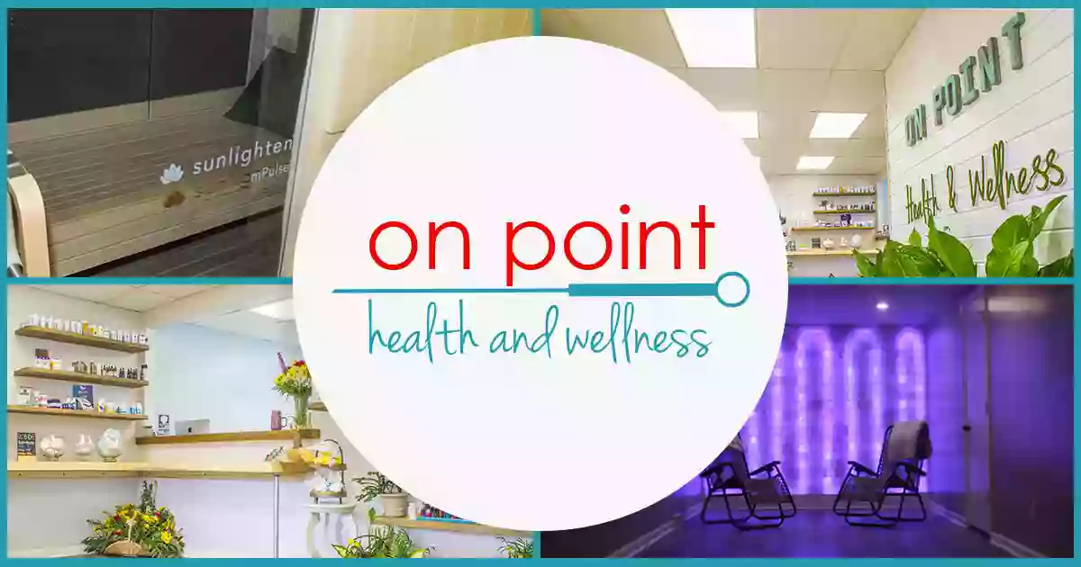 On Point Health & Wellness