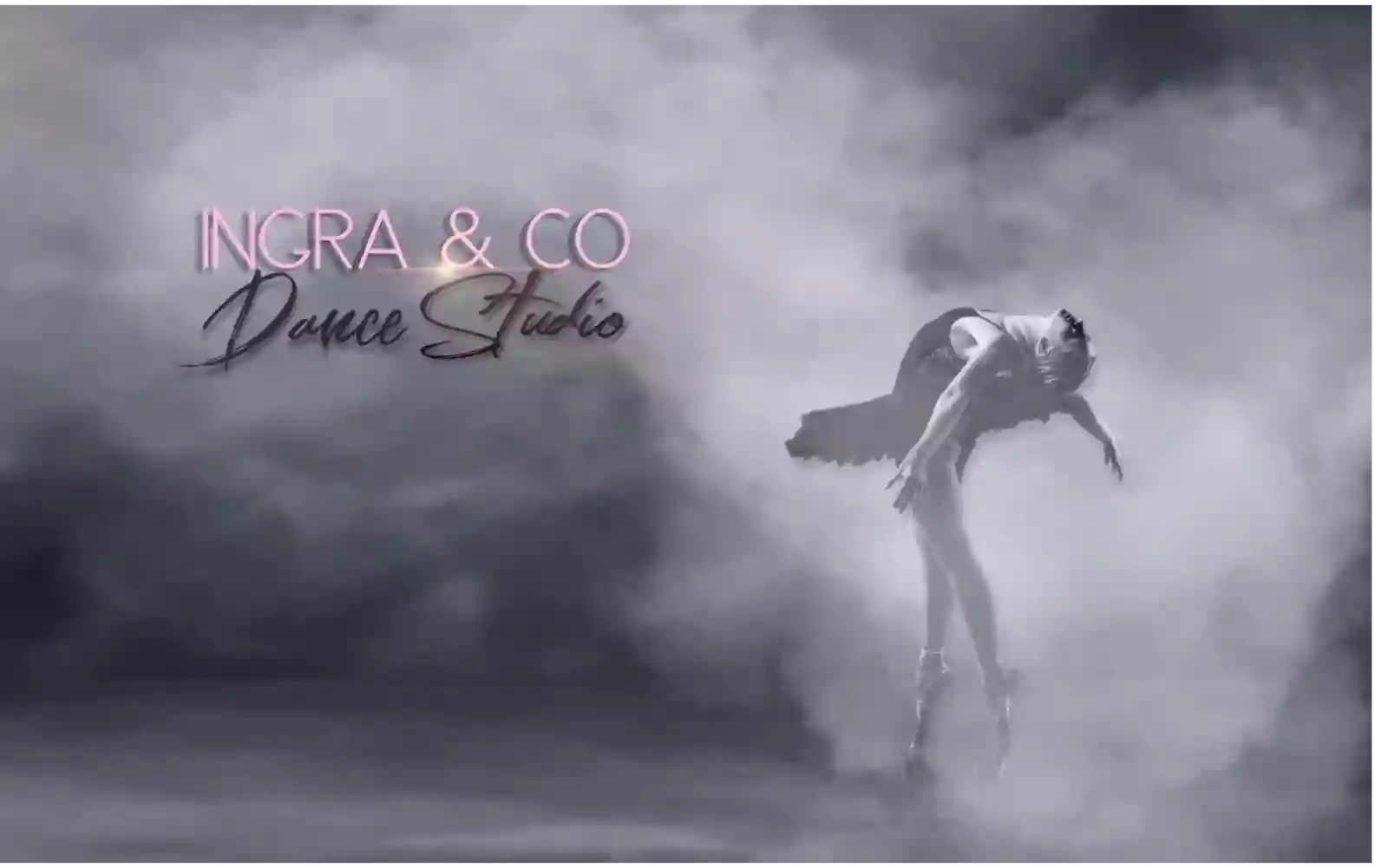 Ingra & Co Dance Studio