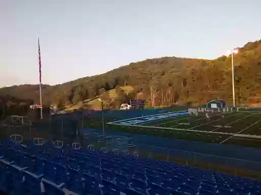 Glenville State Morris Stadium