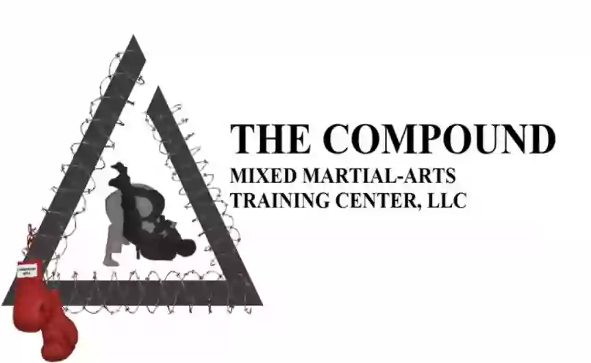 The Compound Mixed Martial Arts Training Center