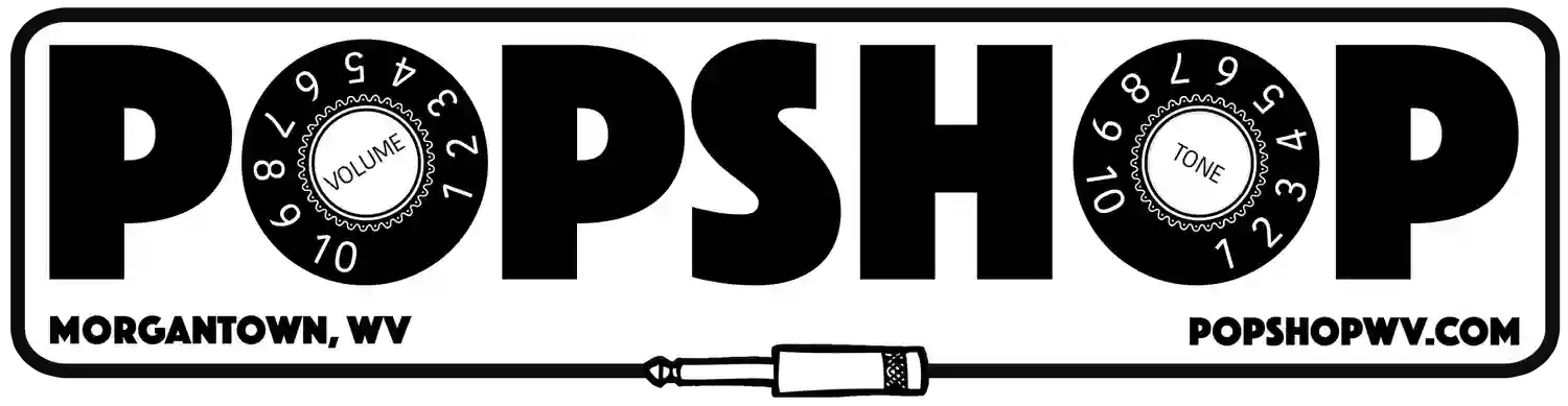 PopShopWV