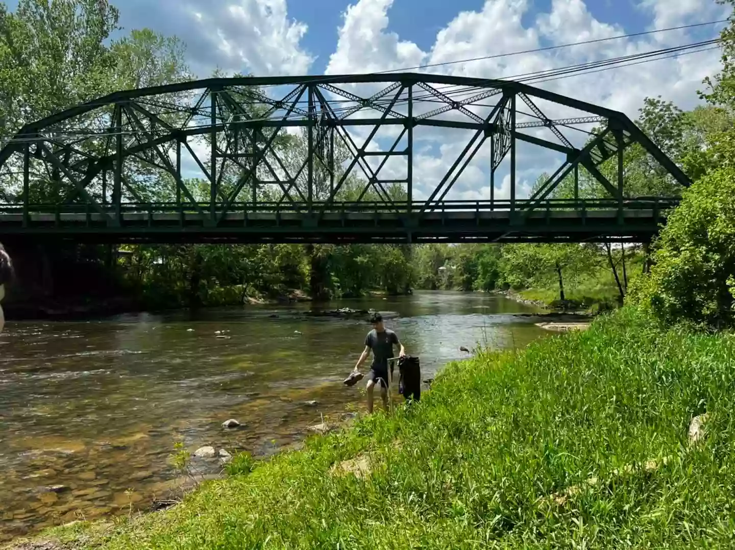 Living Waters of Capon Bridge