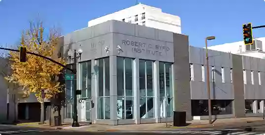 Robert C Byrd Institute