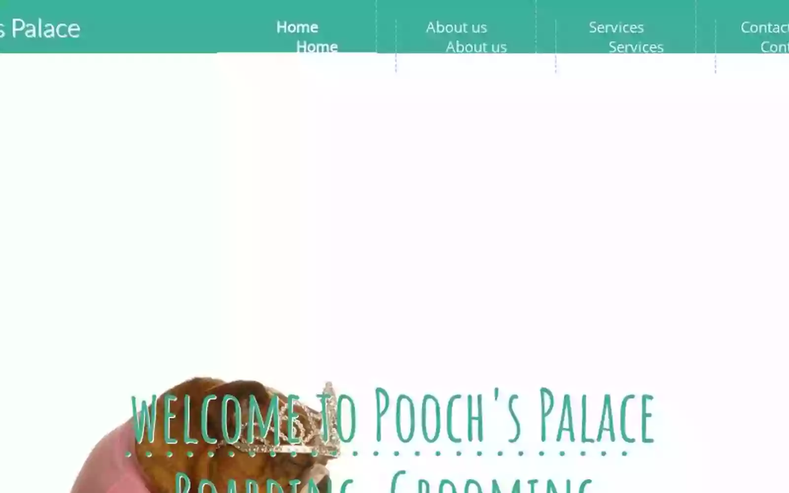 Pooch's Palace