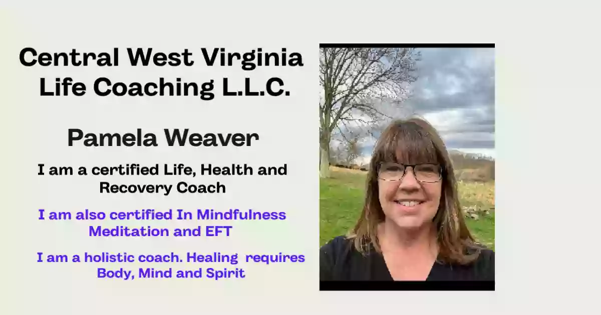 Central WV Life Coaching LLC