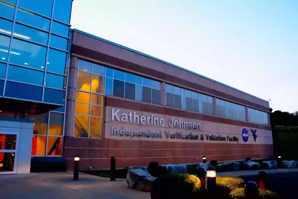 NASA Katherine Johnson IV&V Facility