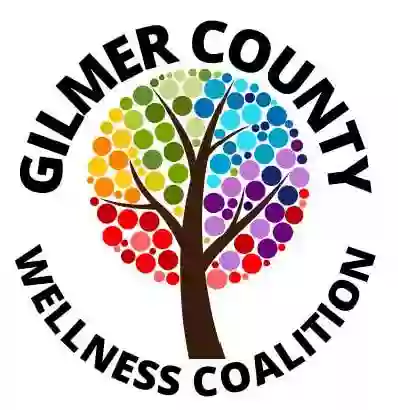 GILMER COUNTY FAMILY RESOURCE NETWORK