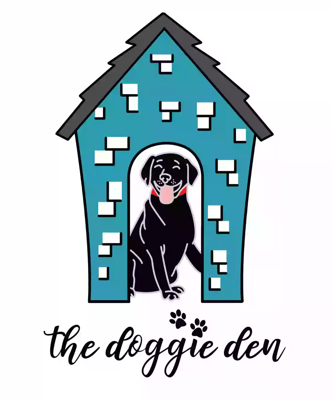 The Doggie Den