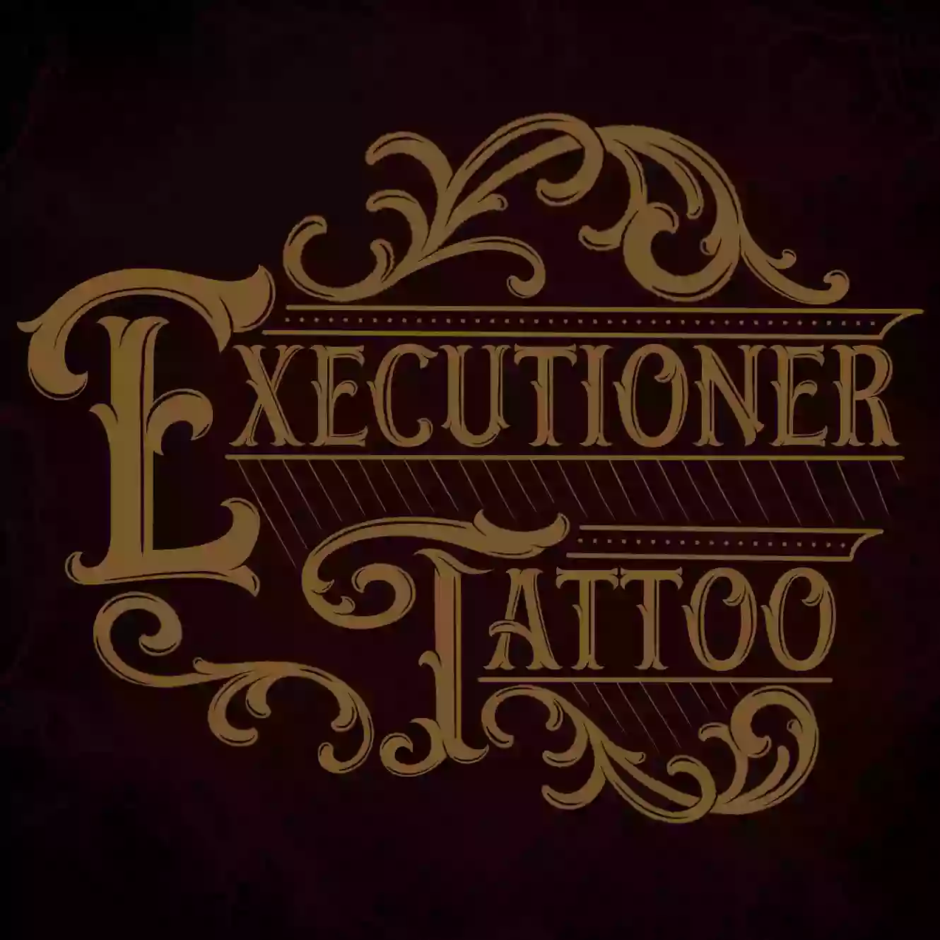 Executioner Tattoo