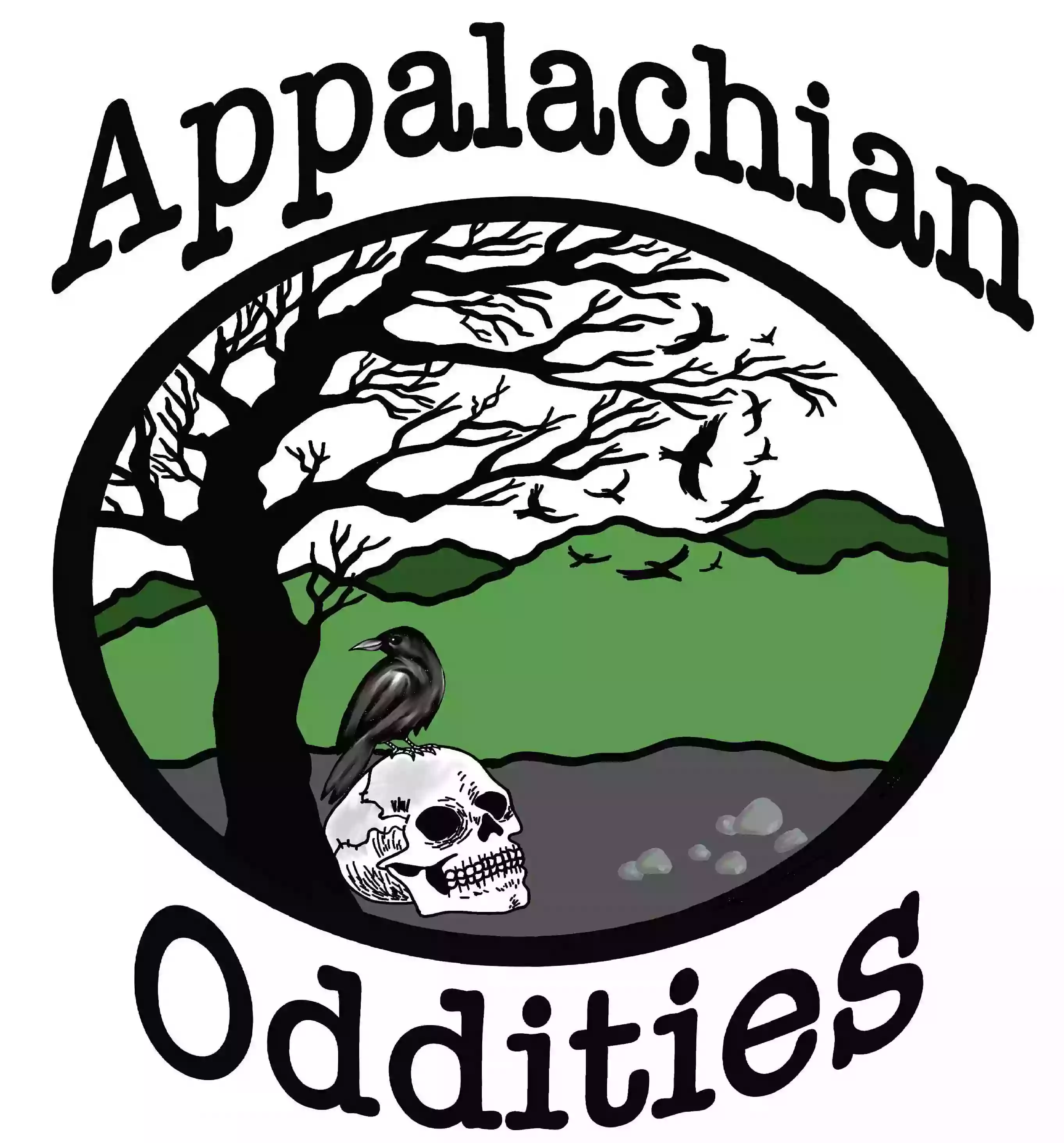 Appalachian Oddities