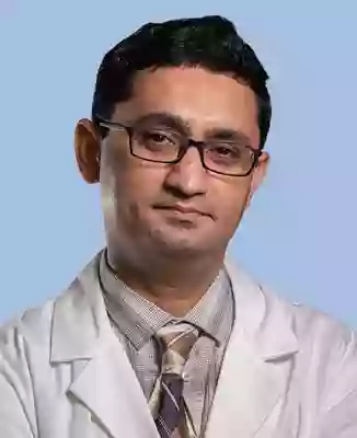 Dr. Zeeshan Ahmad