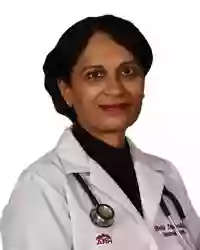 Bella Zinzuwadia, MD