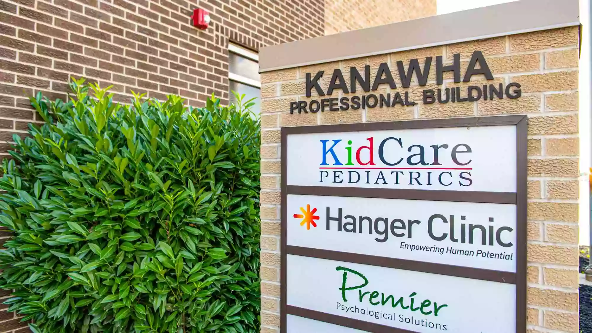 Kid Care Pediatrics