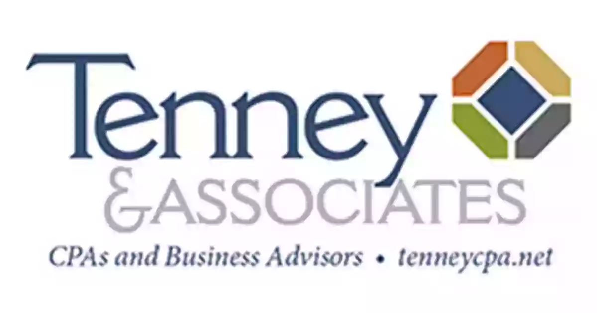 Tenney & Associates CPA's