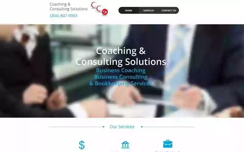 Coaching & Consulting Solutions