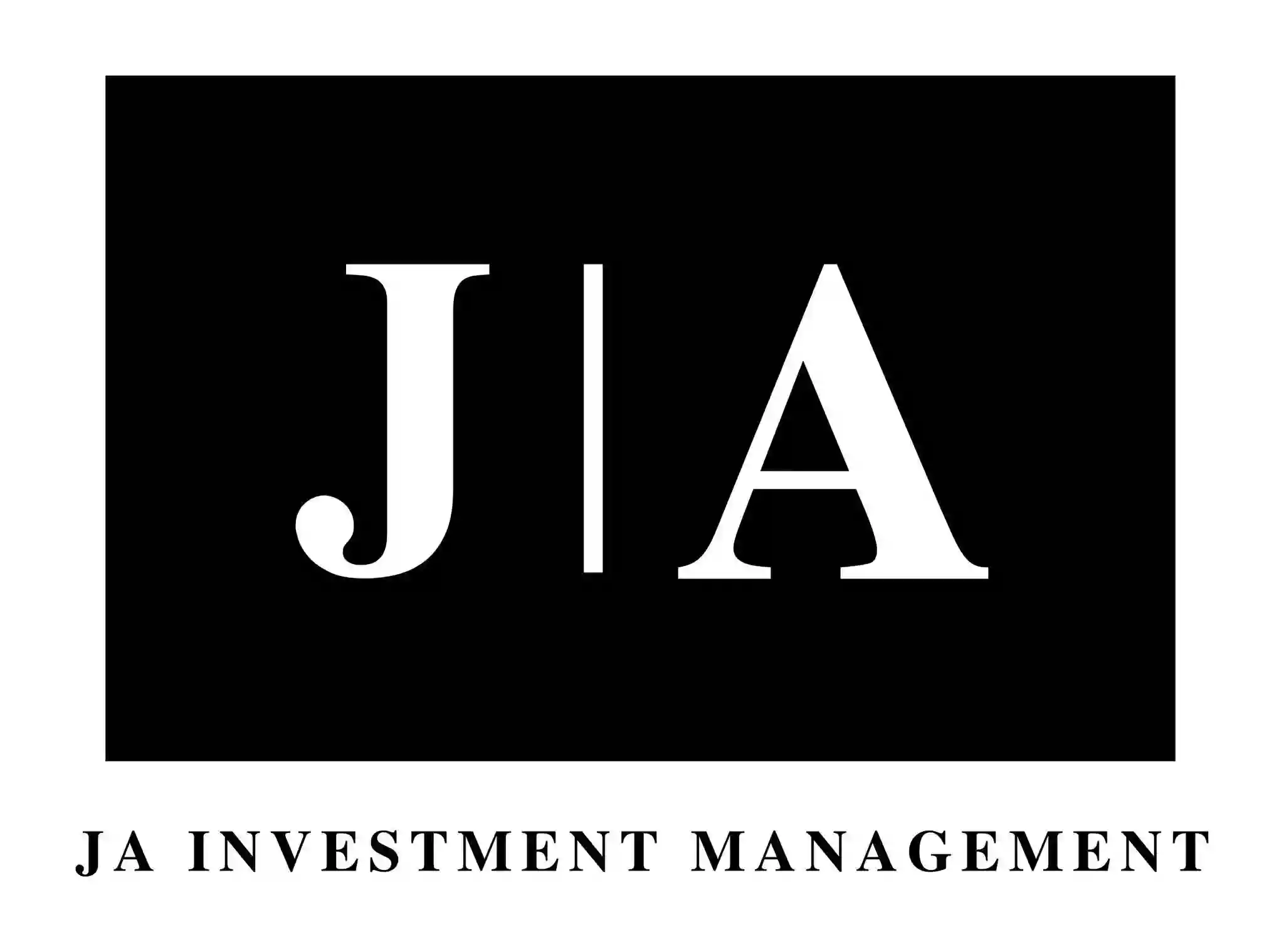 JA INVESTMENT MANAGEMENT, LLC