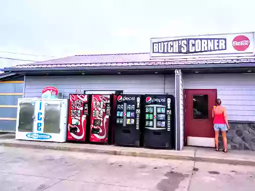 Butch's Corner