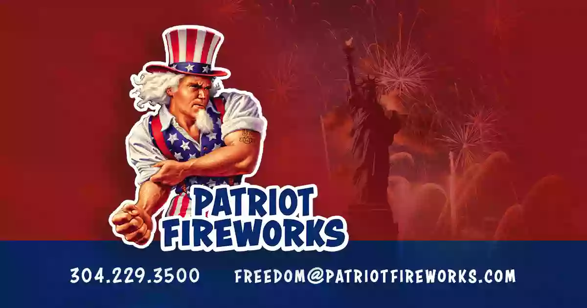 Patriot Fireworks