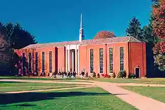 Interfaith Chapel