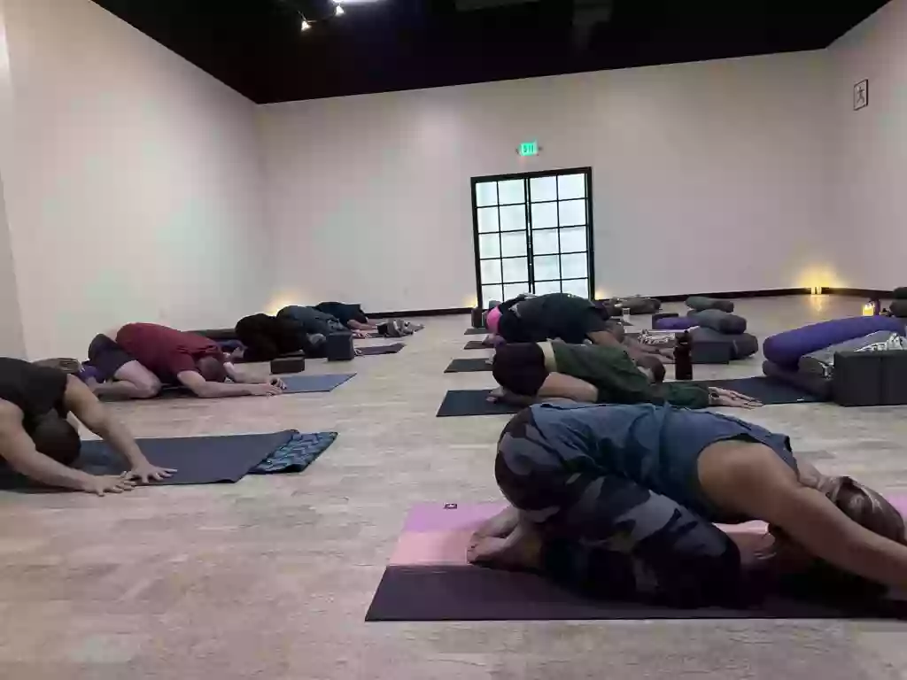 That Yoga Studio