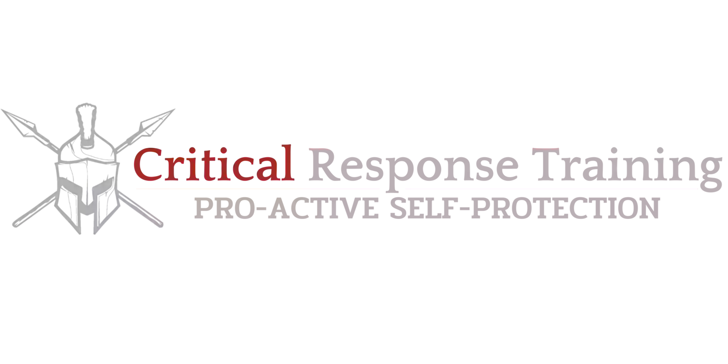 Critical Response Training