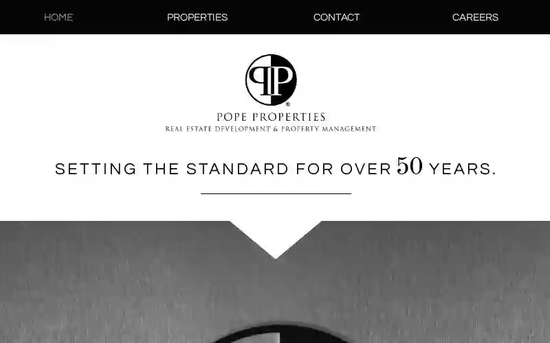 Pope Properties