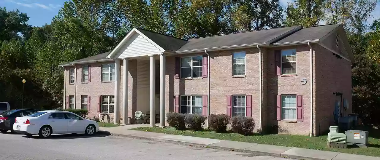 Lynnelle Landing Apartments