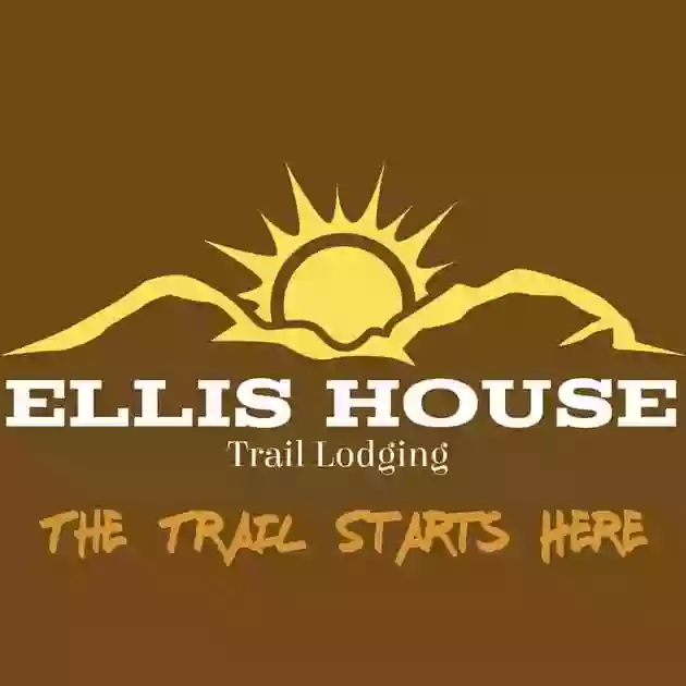 Ellis House Trail Lodging