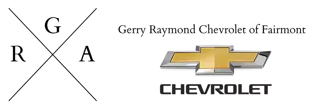 Gerry Raymond Chevrolet Parts