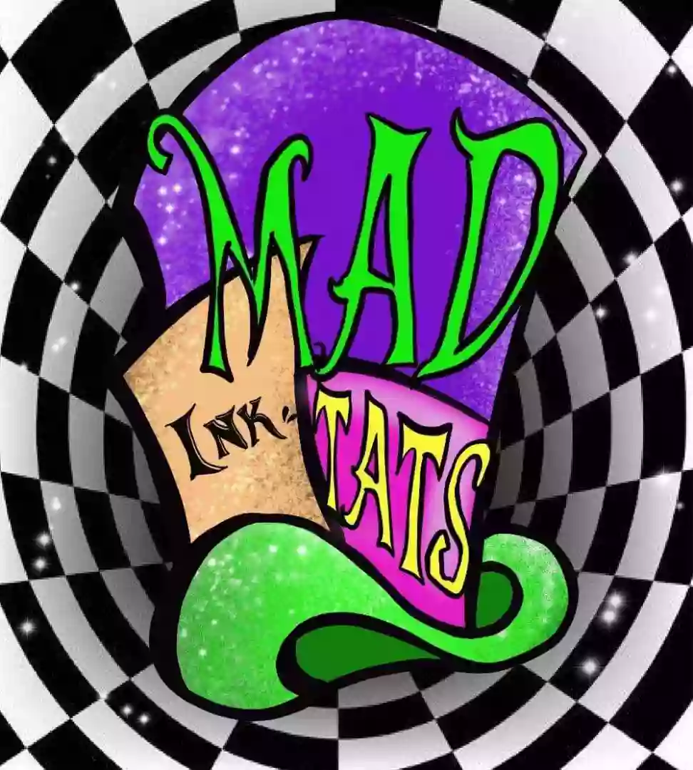 Mad Tats Ink