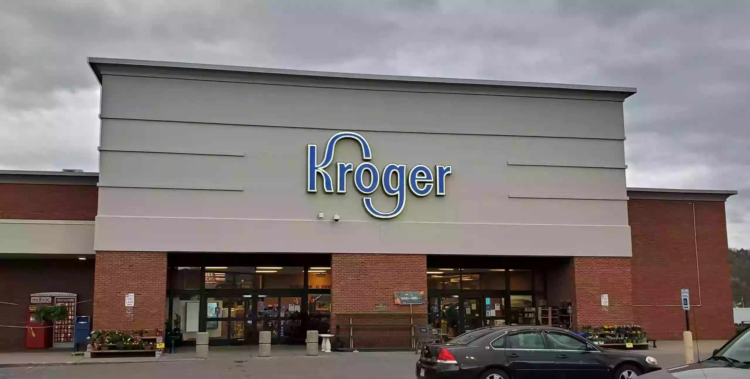 Kroger Money Services