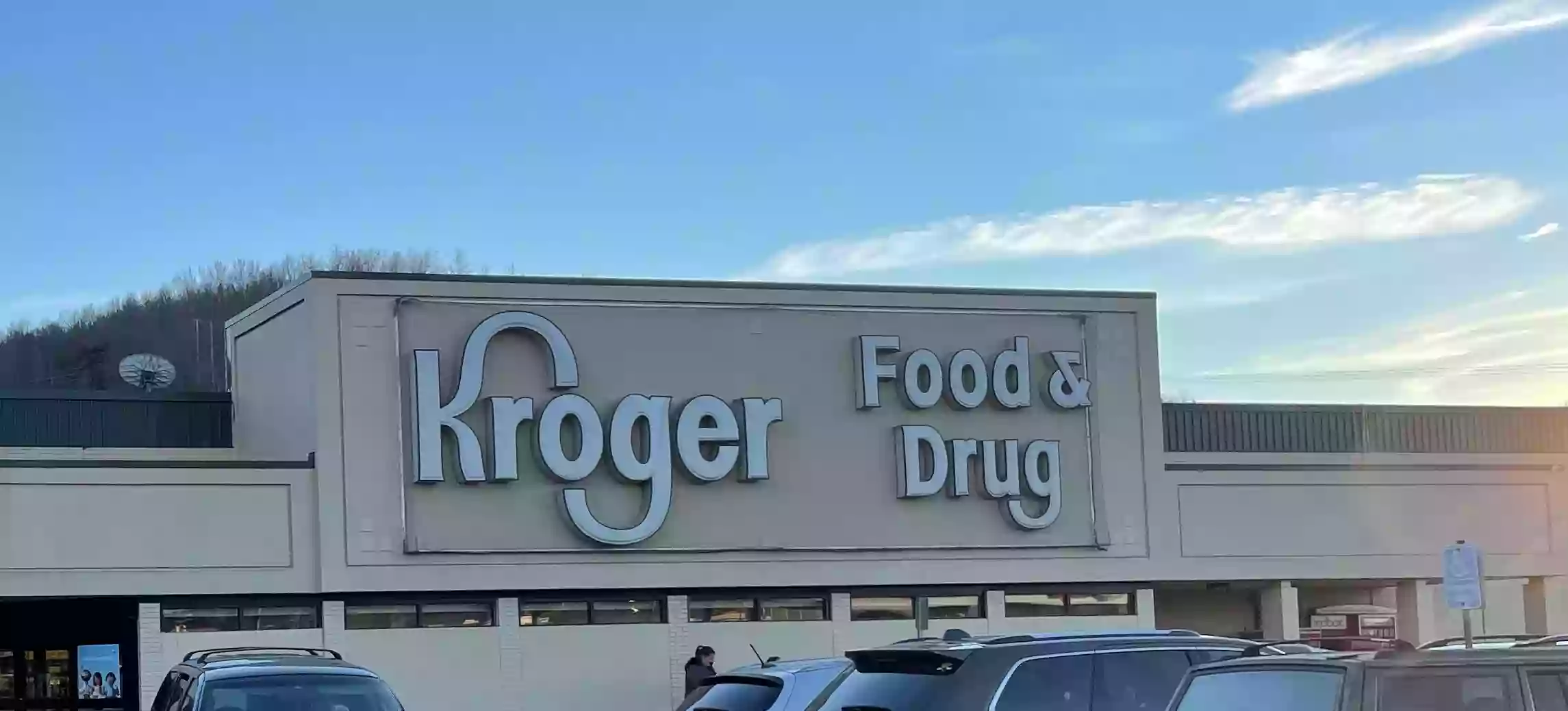 Kroger Money Services