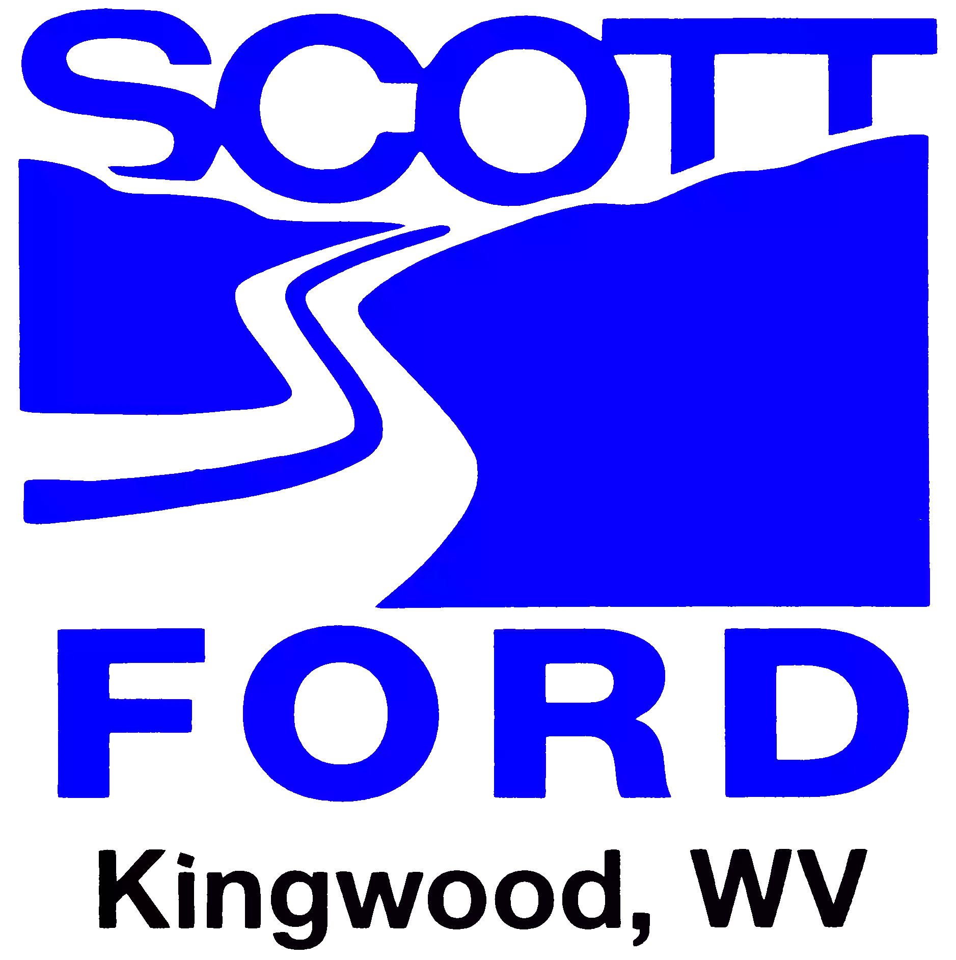 Scott Ford