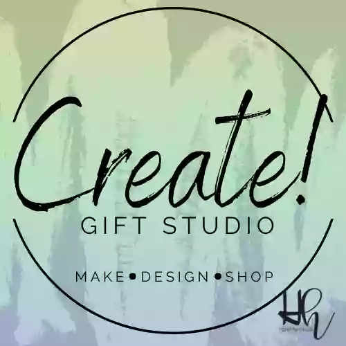 Create! Gift Studio
