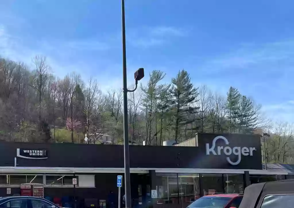 Kroger Money Services