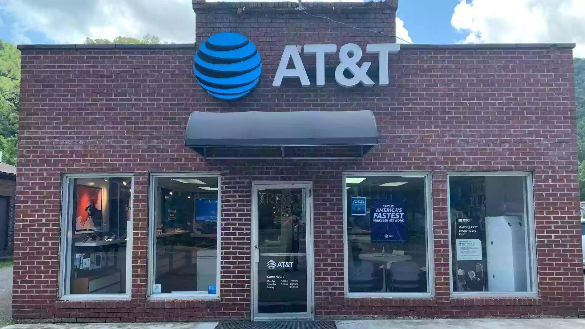 AT&T Store