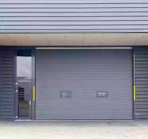 Sellaros Overhead Door Service